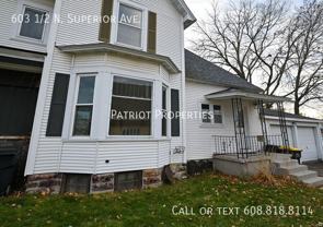 603 Superior Avenue - Photo 1 of 1