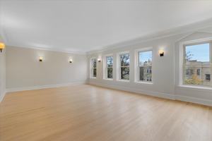 featured image of 6136 North Mozart Street #4