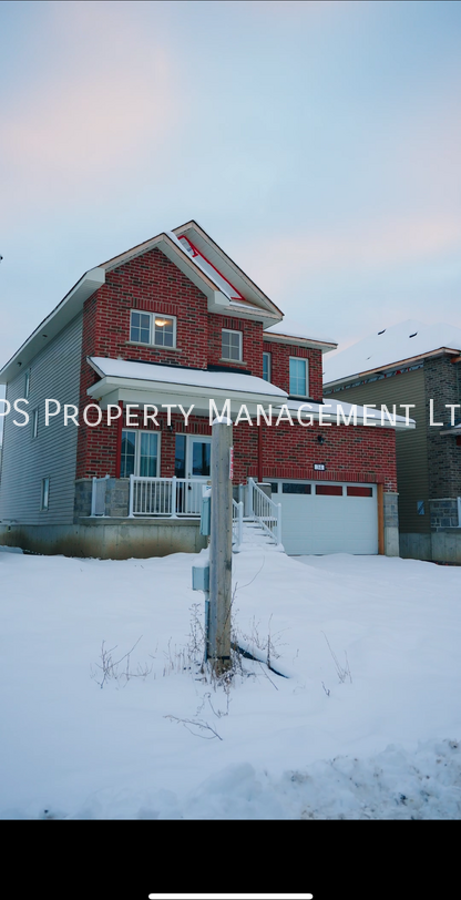 32 Bradden Cres - Photo 2 of 8