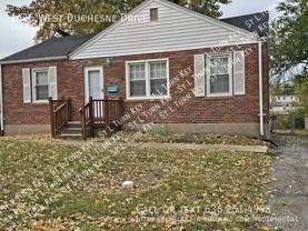 1415 W Duchesne Dr - Photo 1 of 1