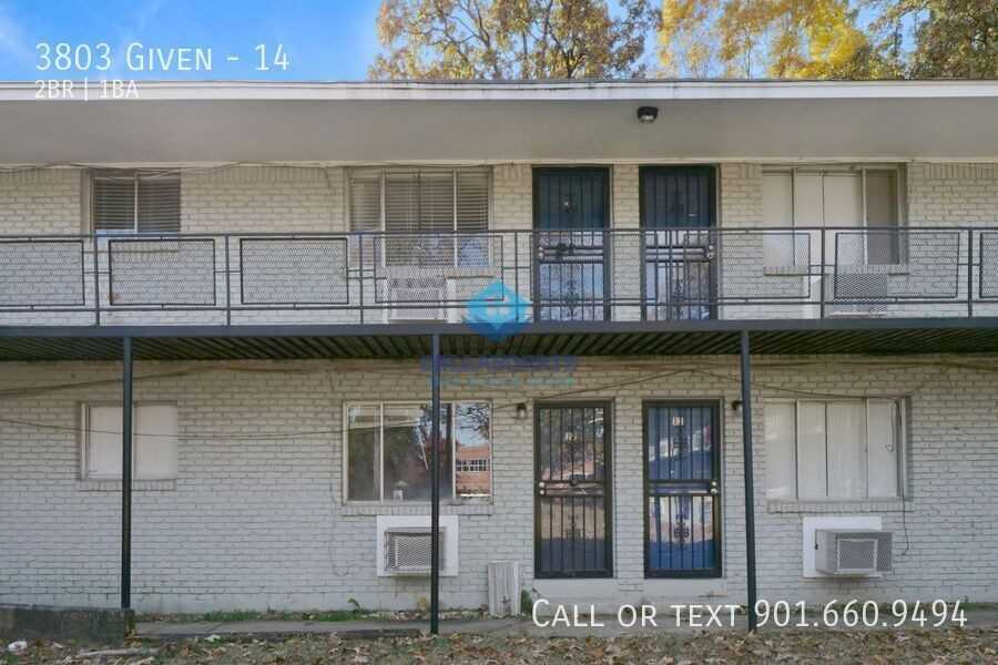 3803 Given Ave #14 - Photo 2 of 16