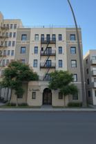 La Chandelle Apts...Charming building...Renovated Apartments Available...Hardwood Floors! - Photo 1 of 1