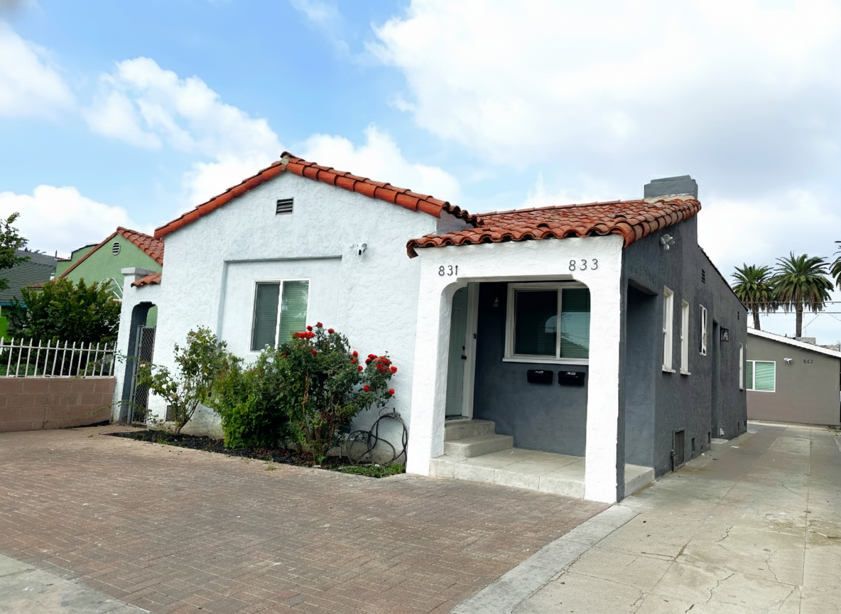 831 East 82nd Street - Photo 2 of 28