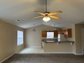 921 Redbud Apartments - Photo 3 of 8