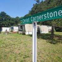featured image of Christ Cornerstone Way
