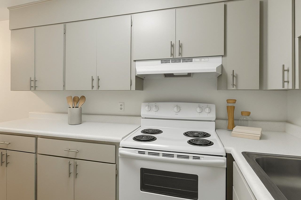 North Park Apartments - Photo 2 of 8