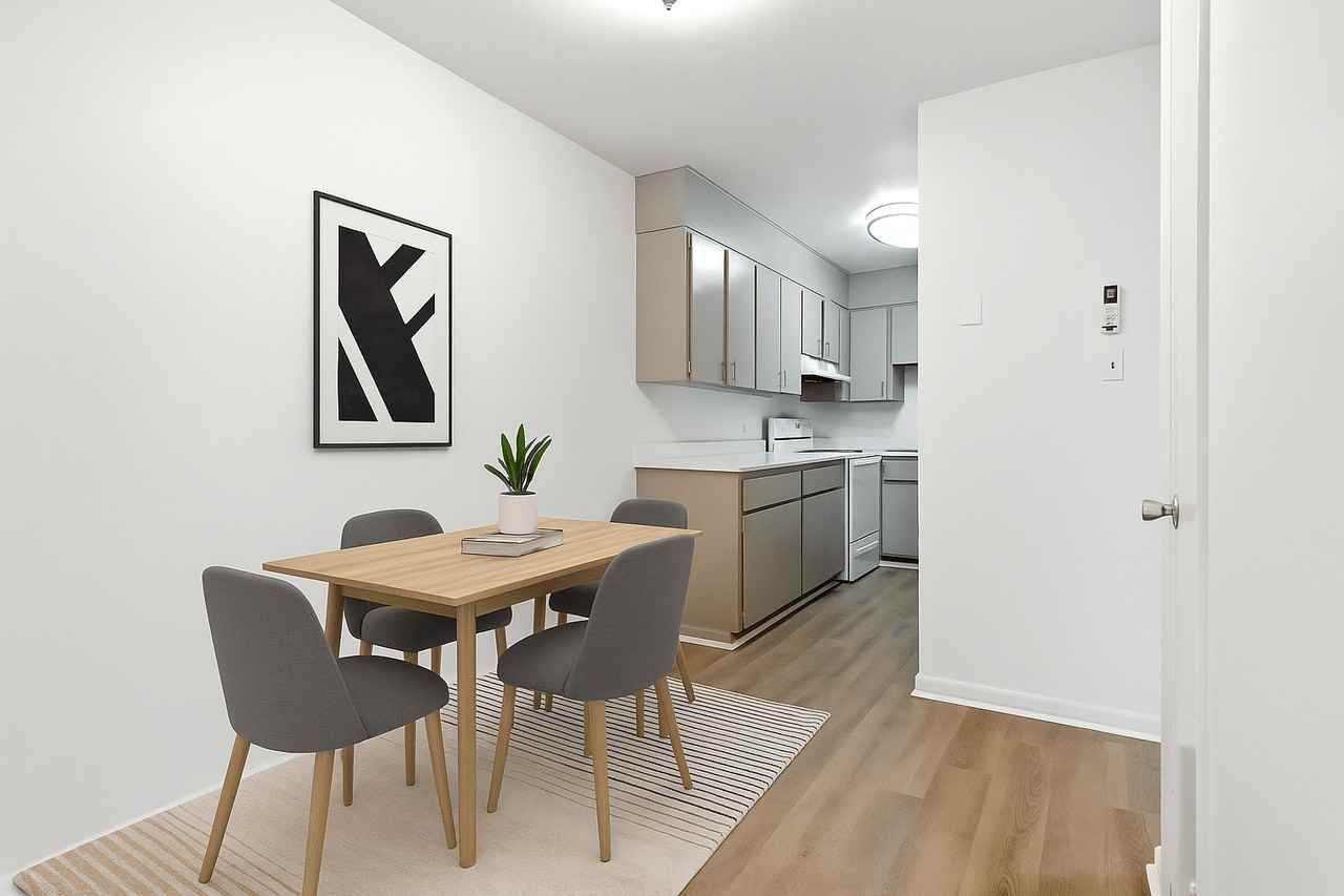 North Park Apartments - Photo 4 of 8