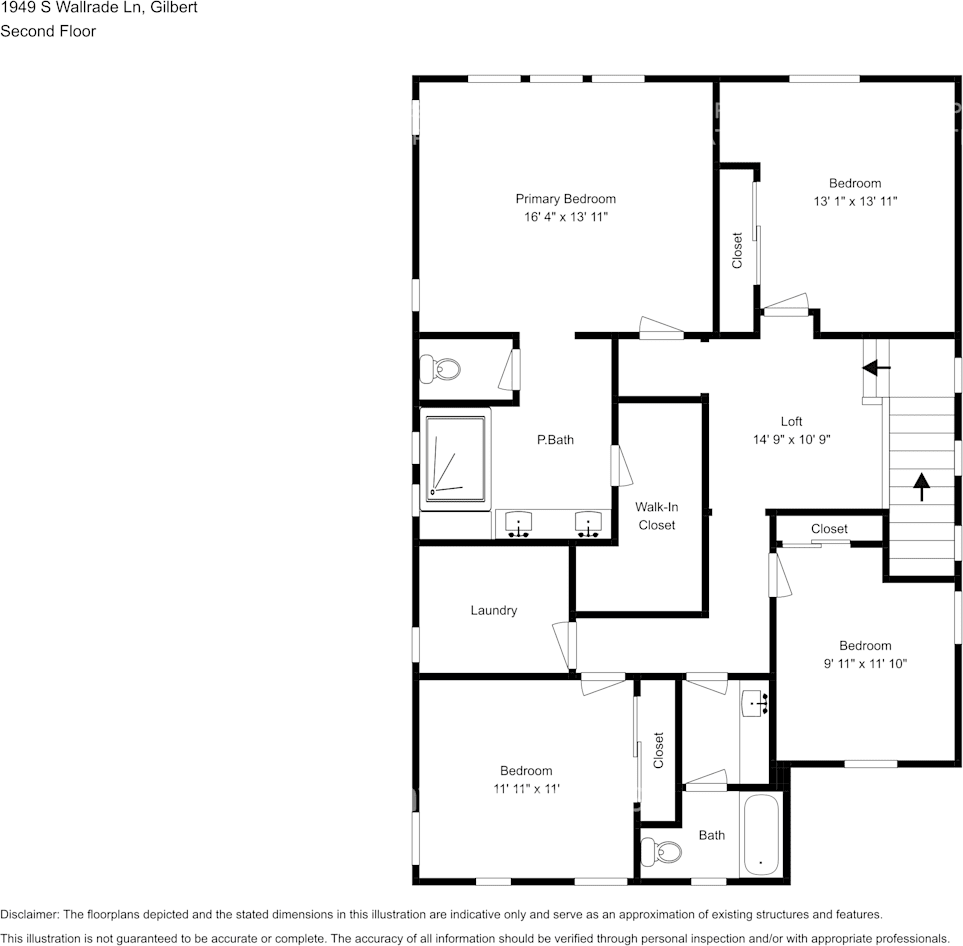 1949 South Wallrade Lane - Photo 3 of 19