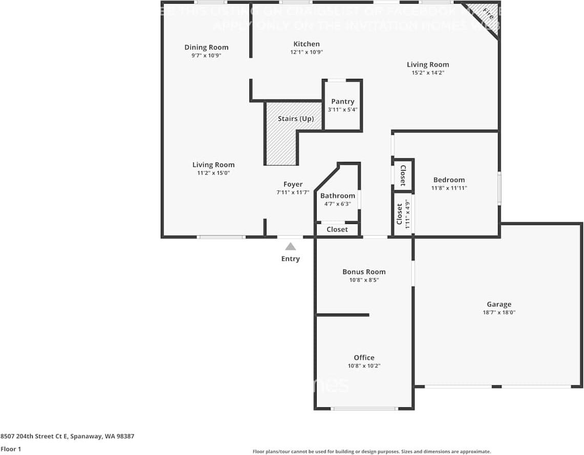 8507 204th Street Court East - Photo 2 of 18