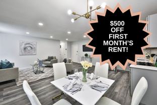 Park Terrace Apartments - Photo 1 of 1