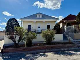 1211 N Ochoa St - Photo 1 of 1