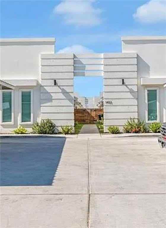 1403 1403 Marcela Drive #3