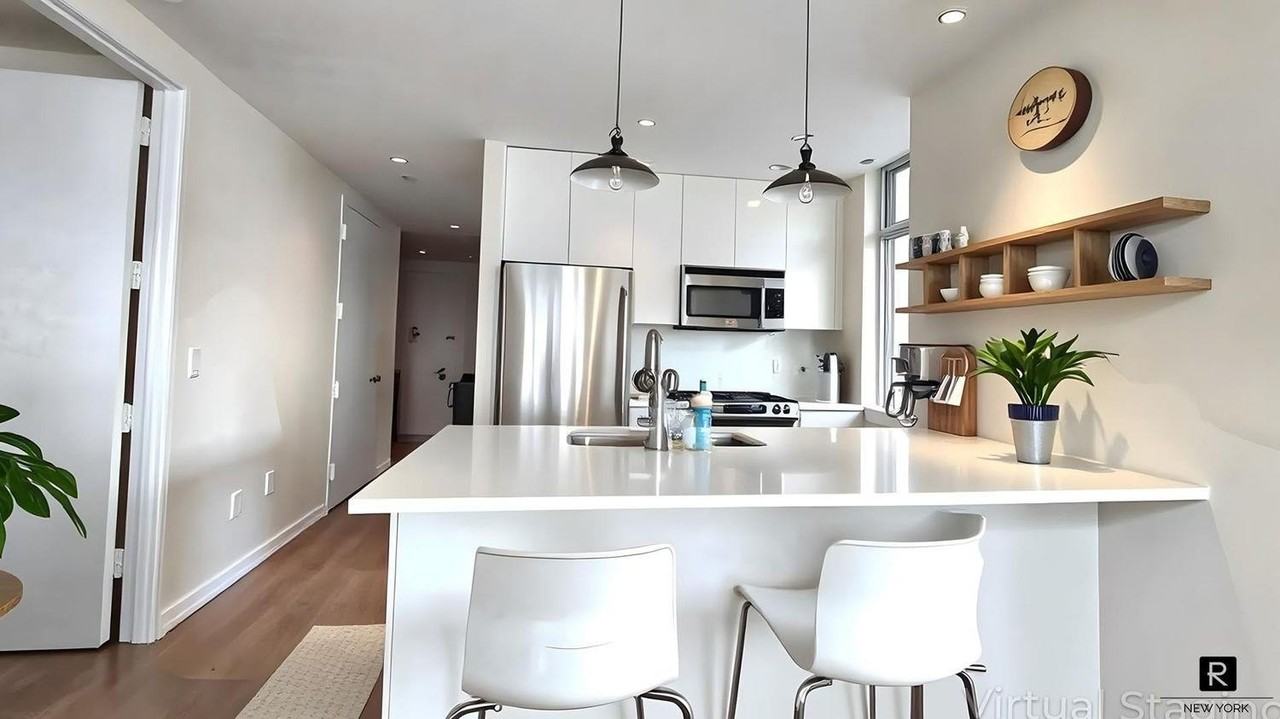 189 Schermerhorn Street #23A - Photo 4 of 12