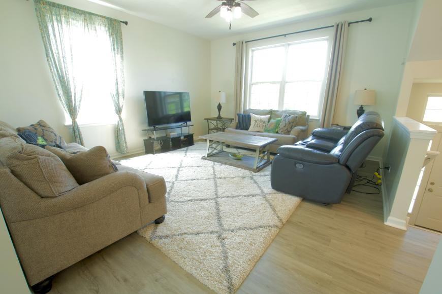 3128 Valley Fall Street - Photo 2 of 10