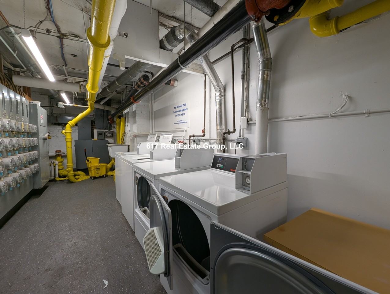 1315 Commonwealth Ave #104 - Photo 7 of 8