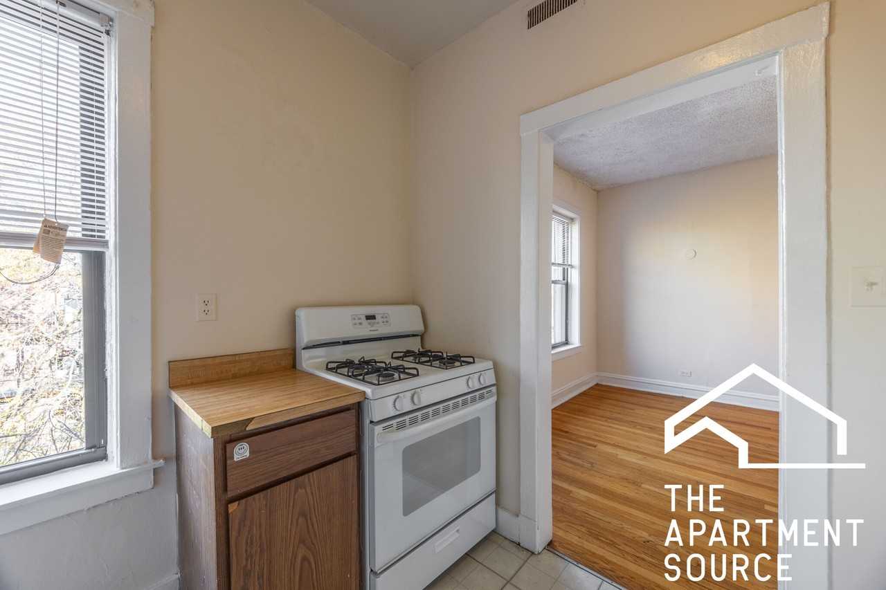 3521 N Racine Ave #N3 - Photo 3 of 13