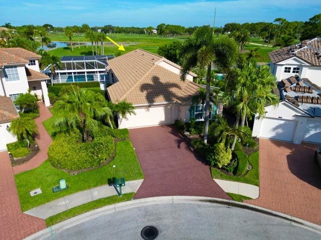 902 Augusta Pointe Drive - Photo 2 of 10