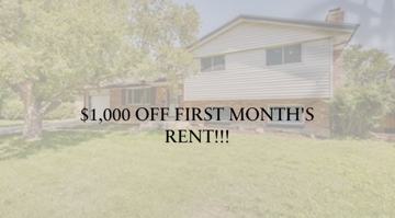 featured image of 4641 West Tufts Avenue