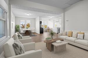 featured image of 1277 W 67th St #3