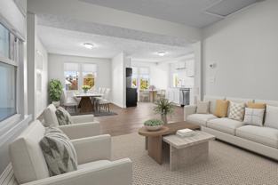 1277 W 67th St #3 - Photo 1 of 1