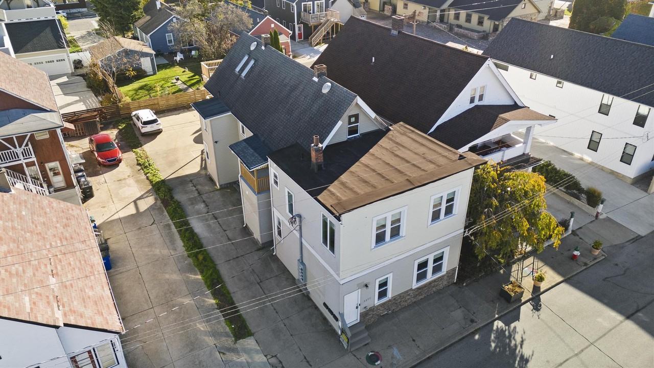 1277 West 67th Street #3