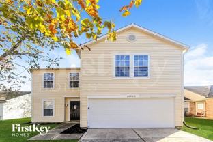 10823 Gathering Drive - Photo 1 of 1