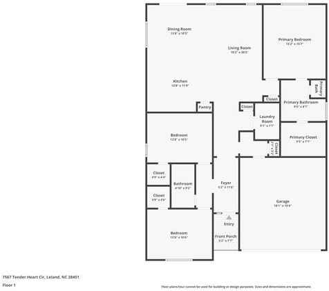 7567 Tender Heart Cir - Photo 2 of 11