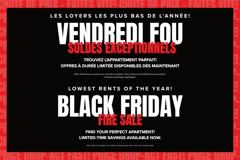 Cote-des-Neiges Apartments - Photo 1 of 1