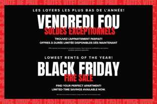 Cote-des-Neiges Apartments - Photo 1 of 1