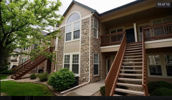 featured image of 3912 South Carson Street #203