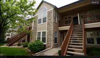 3912 South Carson Street #203 - Photo 1 of 1