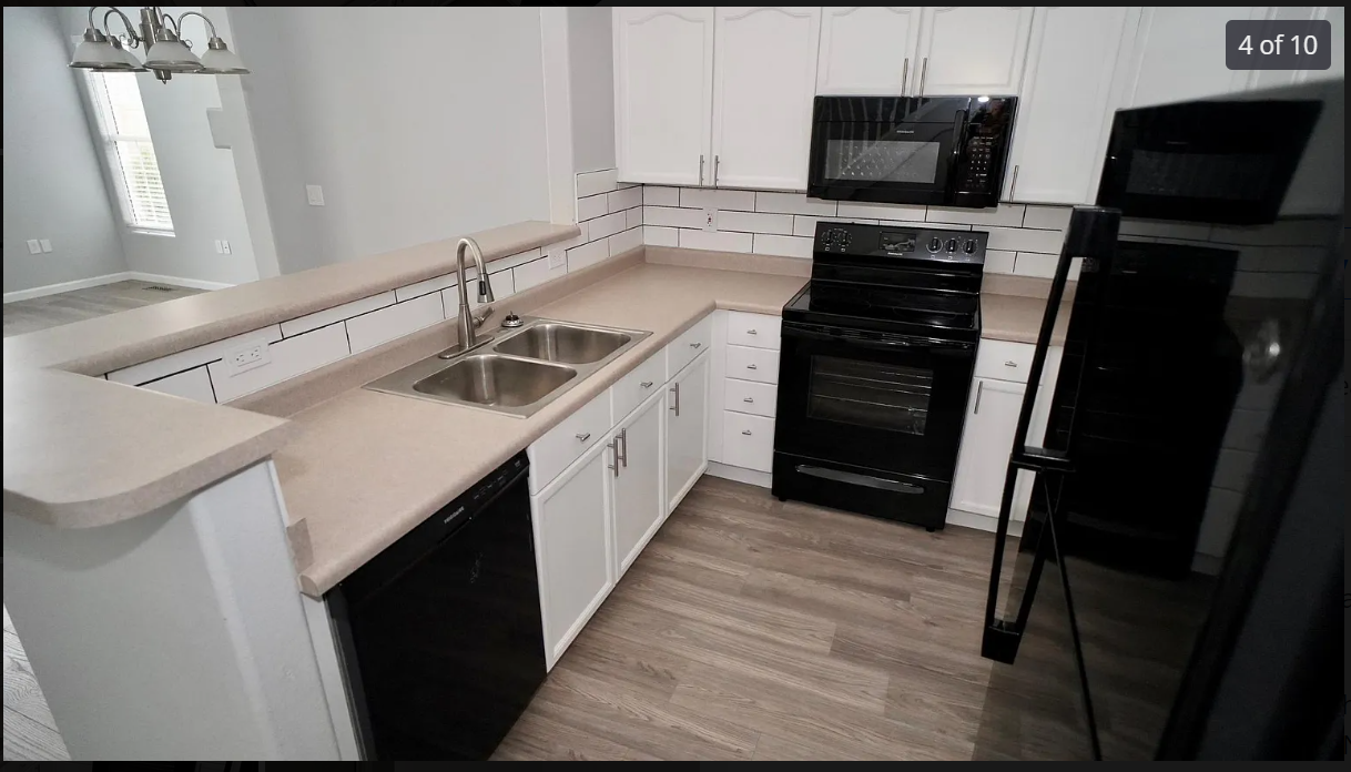 3912 South Carson Street #203 - Photo 2 of 8