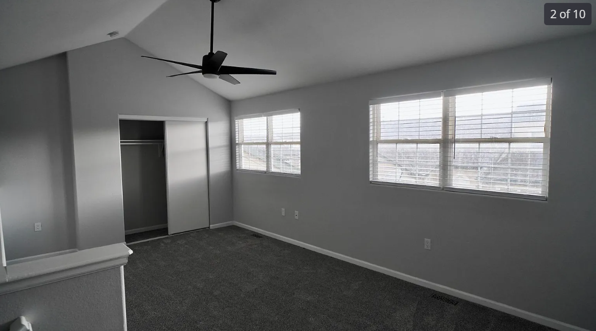 3912 South Carson Street #203 - Photo 5 of 8