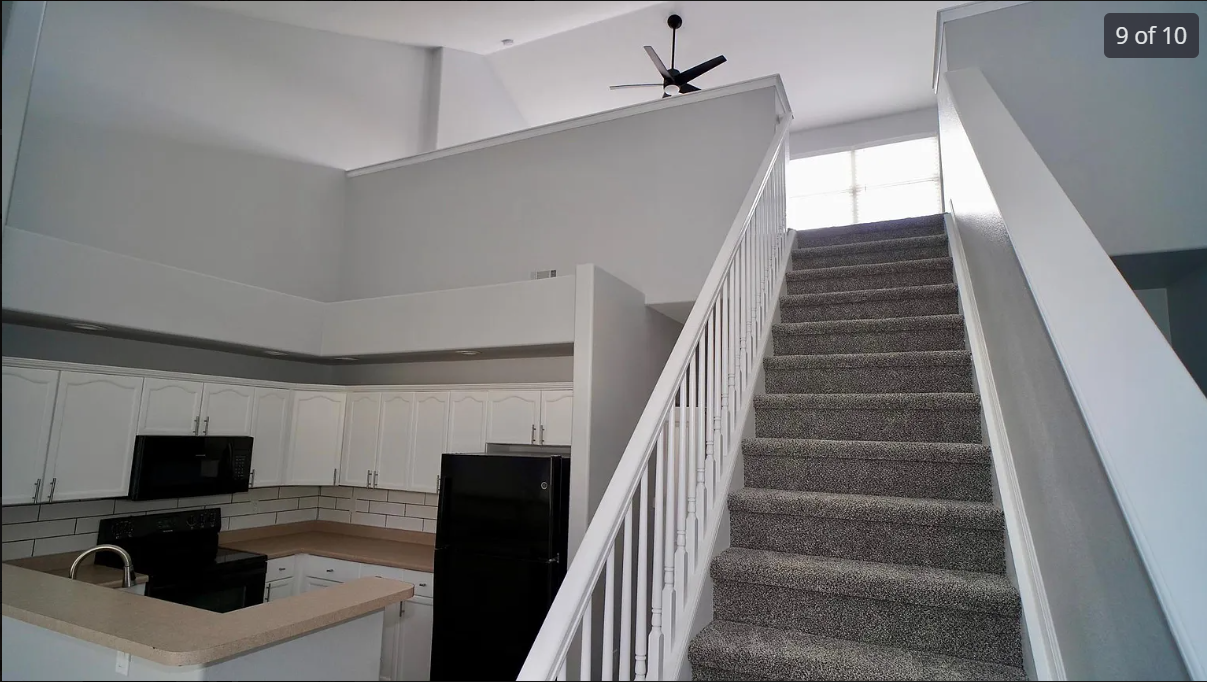 3912 South Carson Street #203 - Photo 7 of 8