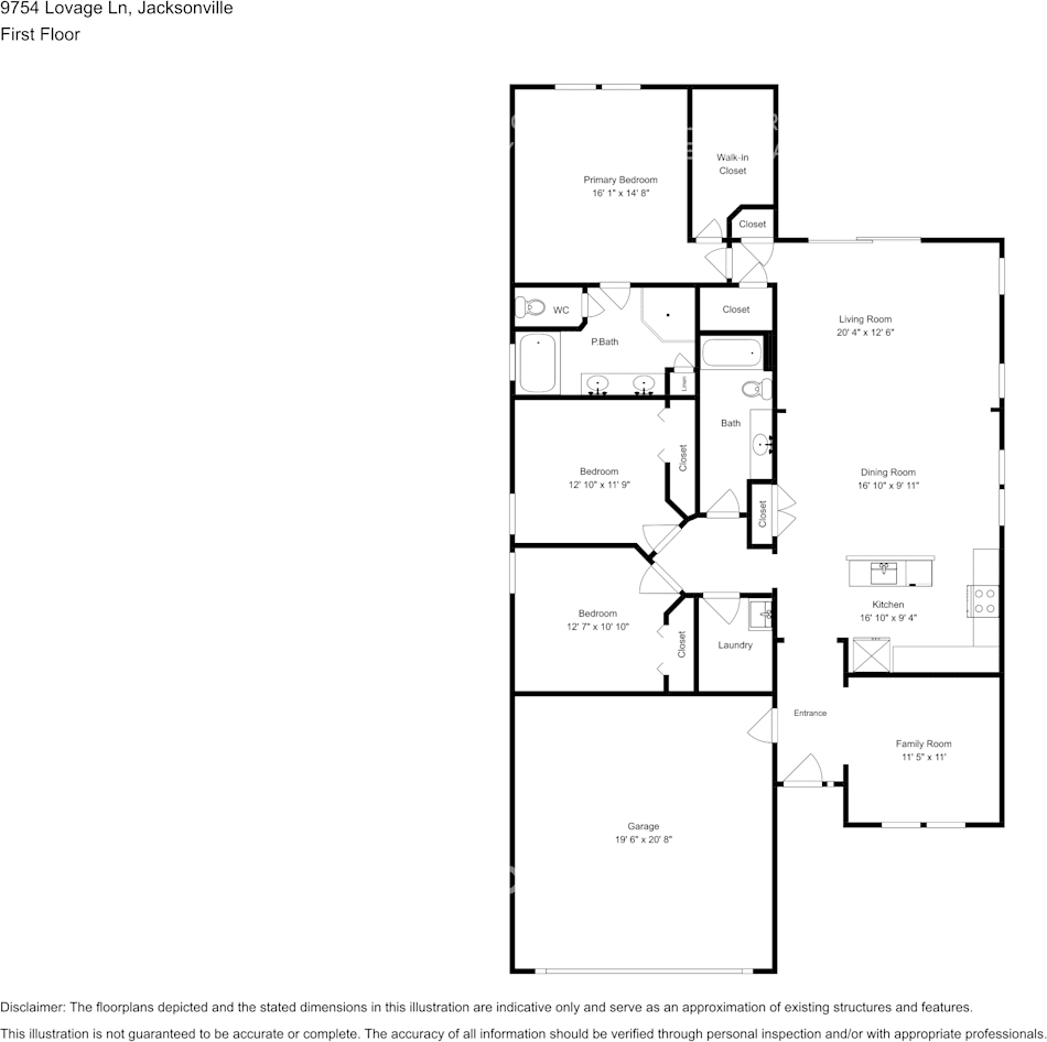 9754 Lovage Lane - Photo 2 of 22