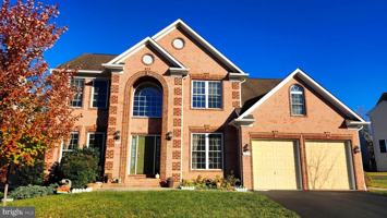 featured image of 4018 Tiber Falls Drive