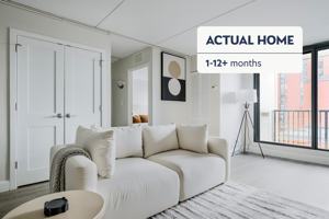 featured image of 812 Memorial Drive #1271