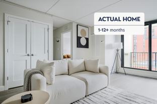 812 Memorial Dr #1271 - Photo 1 of 1