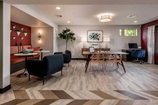 The Morrison Apartments 4 of 4