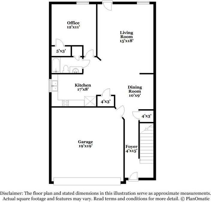 1233 Catawba Way - Photo 3 of 16