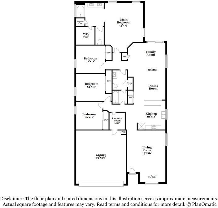 6927 S 37th Gln - Photo 2 of 16