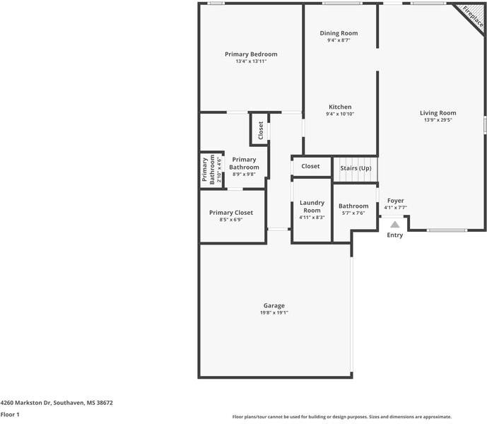 4260 Markston Drive - Photo 2 of 17