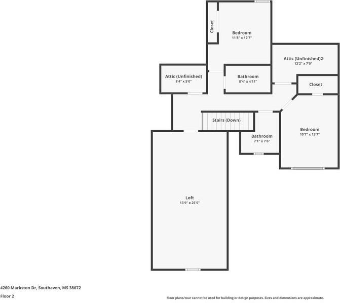 4260 Markston Drive - Photo 3 of 17