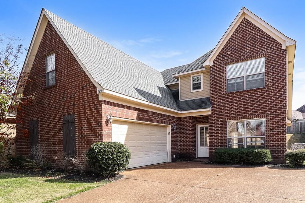 4260 Markston Drive - Photo 4 of 17