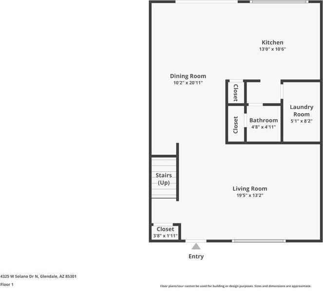 4325 W Solano Dr N - Photo 2 of 17