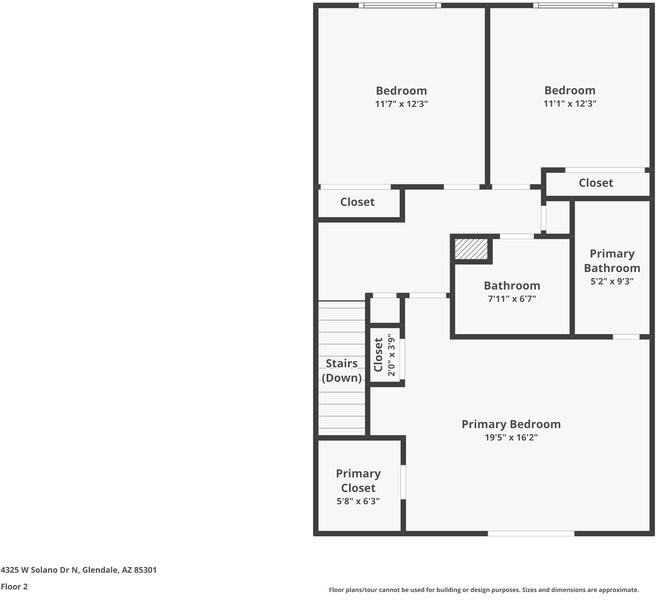 4325 W Solano Dr N - Photo 3 of 17