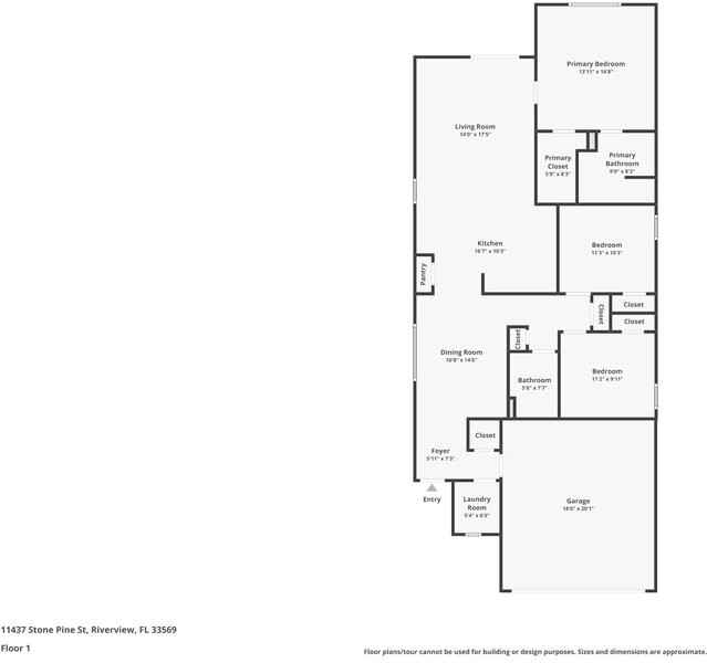 11437 Stone Pine St - Photo 2 of 16