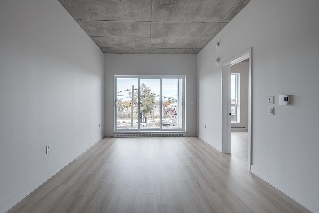 10500 Boulevard Gouin Ouest - Photo 2 of 19