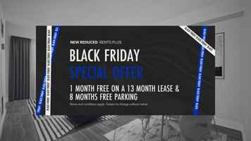 featured image of 1154 Queen St W