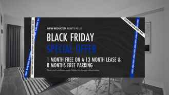 1154 & 1158 Queen Street West - Photo 1 of 1